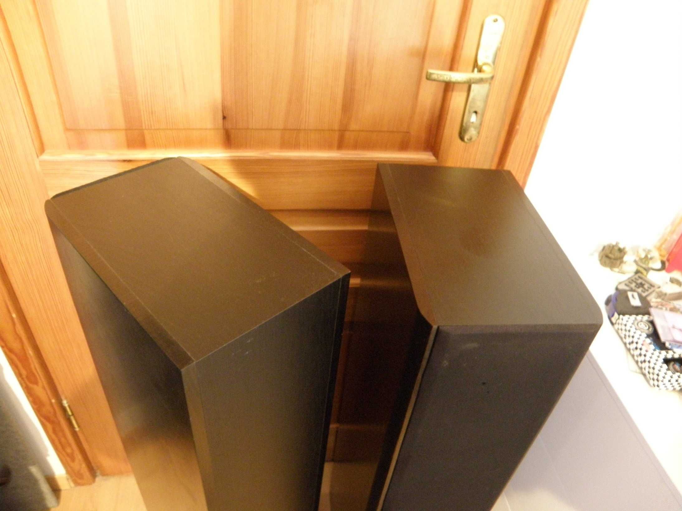Kolumny frontowe m-audio HCS 9950 SE