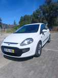Fiat Punto Evo MyLife 1.4 GPL 2011