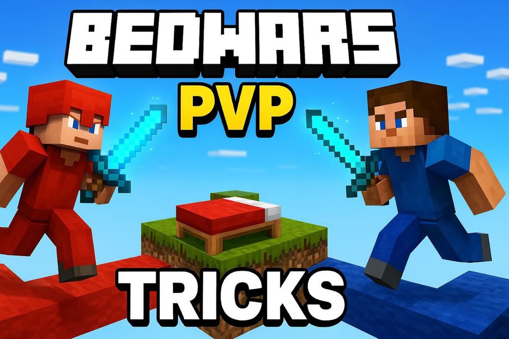 Монтаж та Прев'ю відео з майнкрафту (минулие роботи вище, ціна - торг)