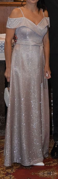 Вечірня сукня ...