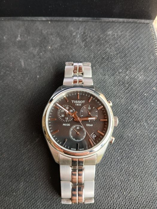 Relogio Tissot PR100