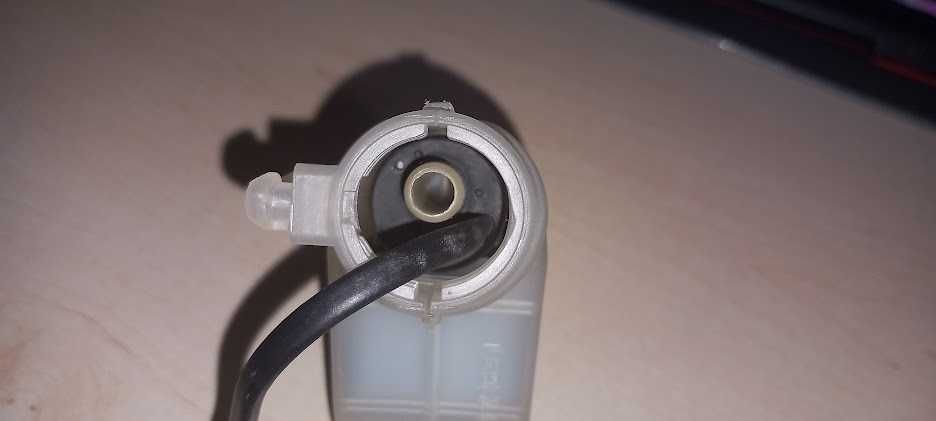 Elektrozawór wody do Zmywarki