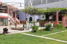 Quinta para festas ou eventos