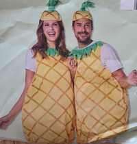 Карнавальный костюм ананас s -m