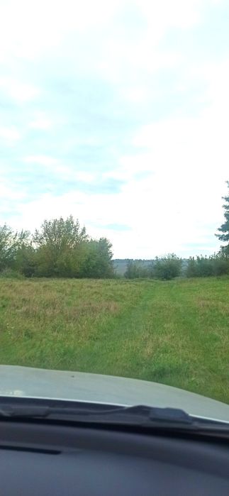 Продам землю промислового призначення