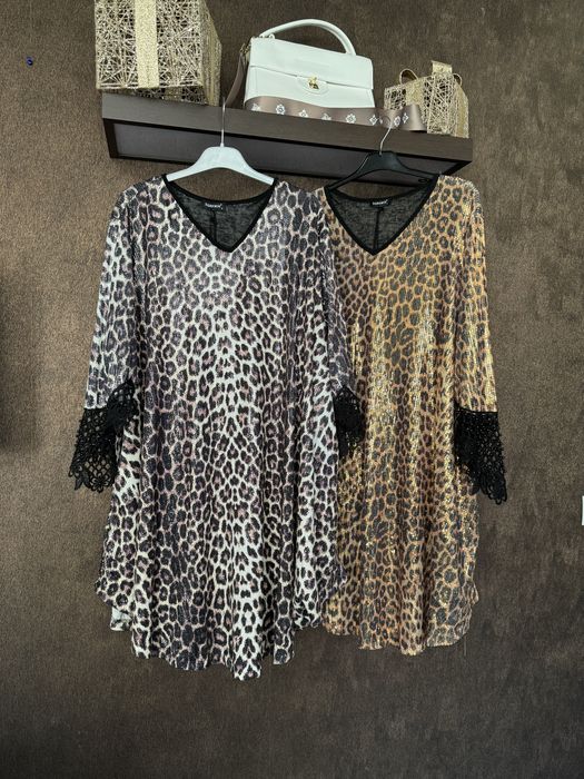 Нарядні сукні у розмірах