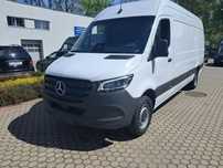 Mercedes-Benz Sprinter  Mercedes- Benz Sprinter 317