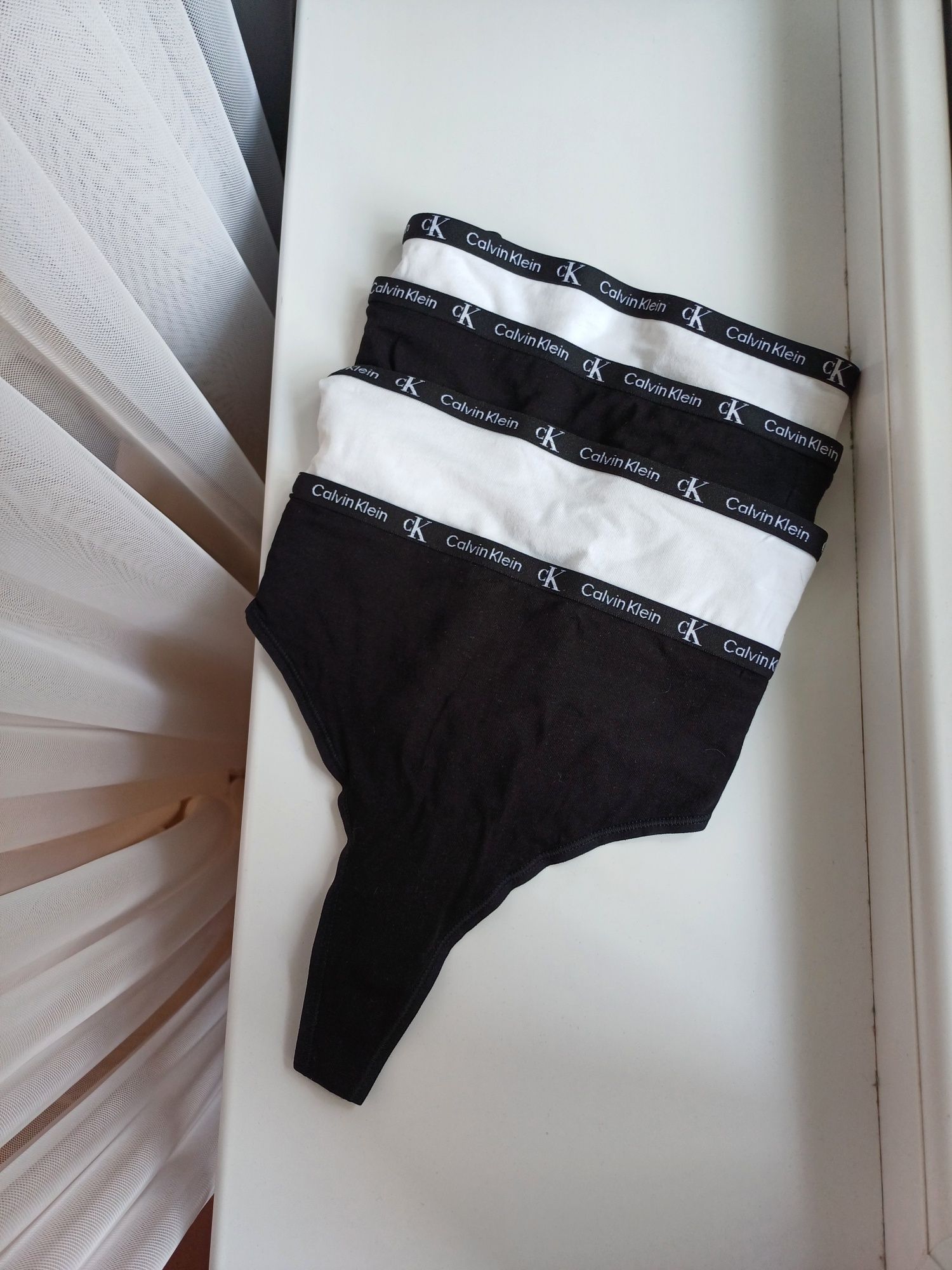 Труси calvin klein оригінал