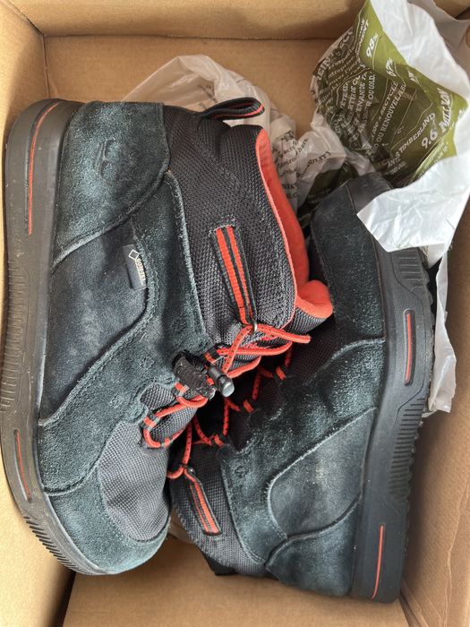 Buty Timberland rozm.39