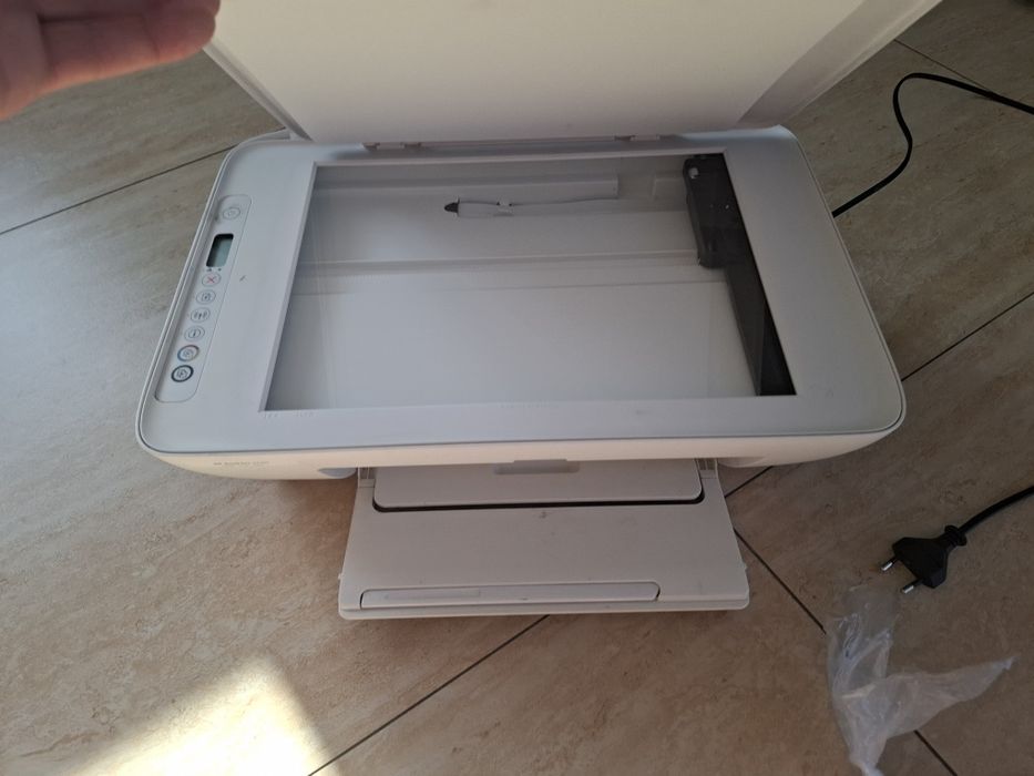 Drukarka hp sprawna malo używana!