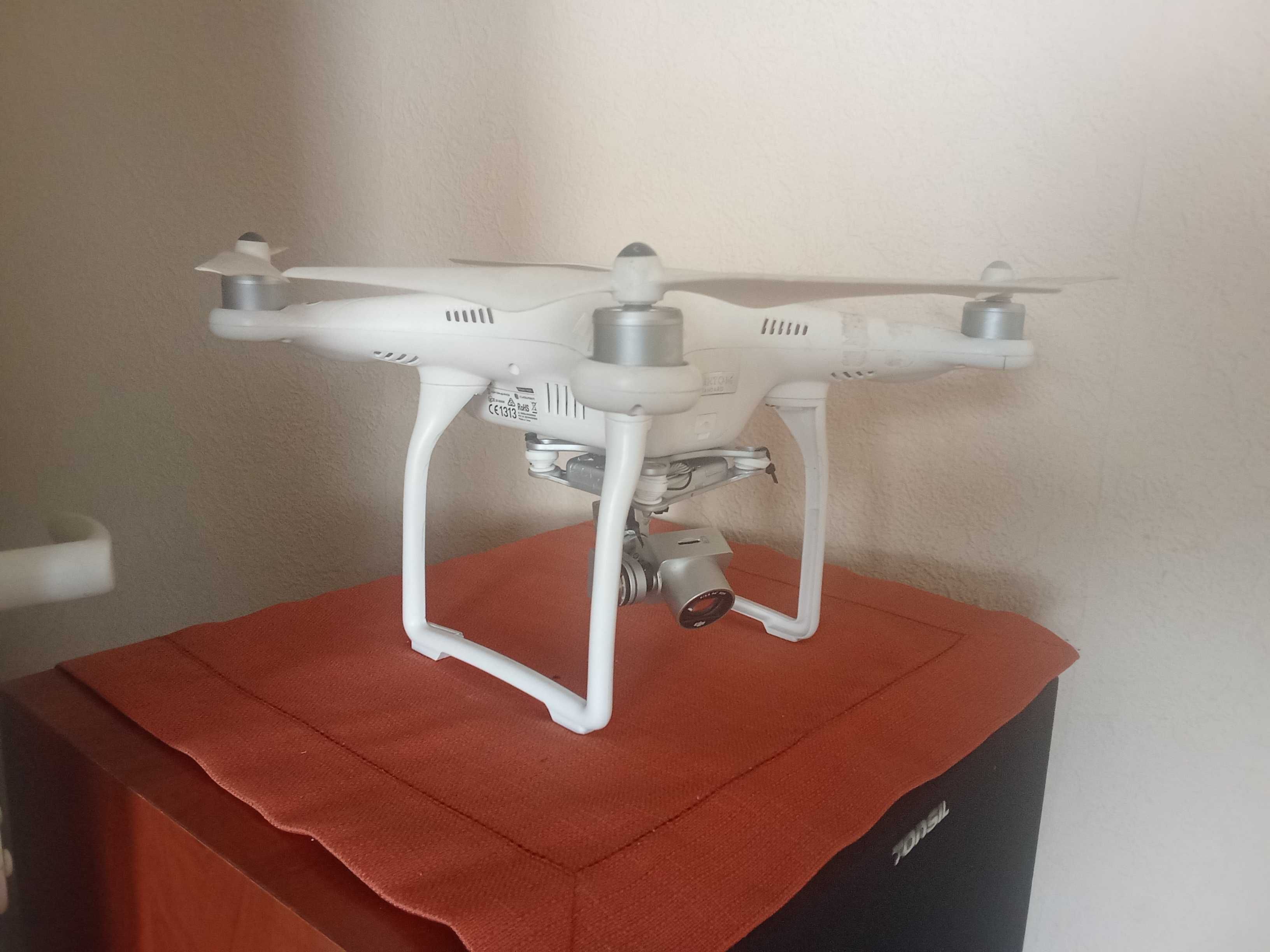 Dron Phantom standard