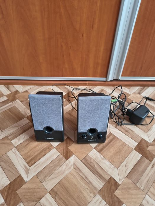 Głośniki Creative SBS260