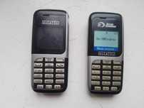 Мобільні телефони Alcatel C62 та CF02C. CDMA.Укртелеком.