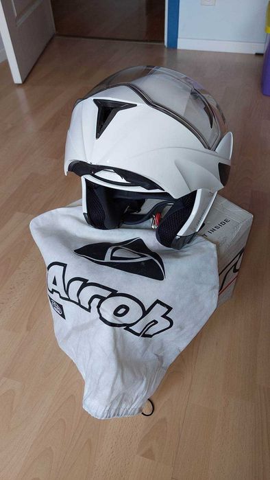 Kask motocyklowy Airoch Miro rozm. L