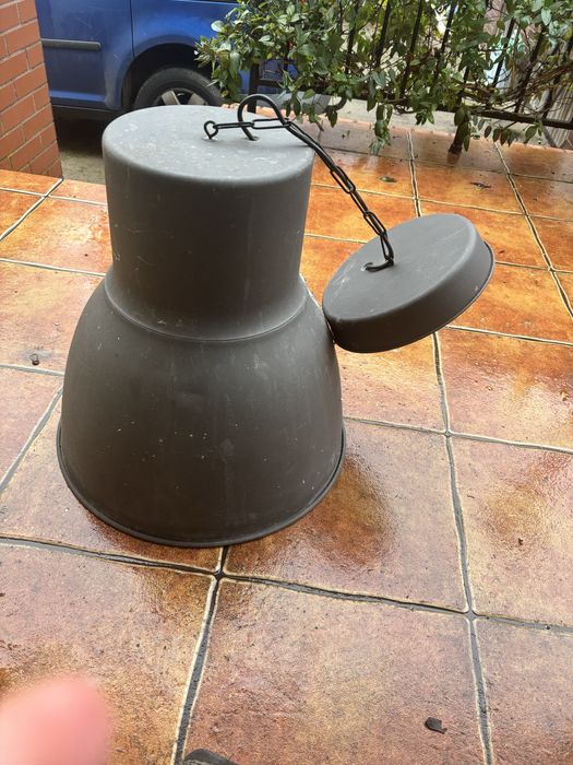 Lampa Ikea 47 cm, 10 sztuk