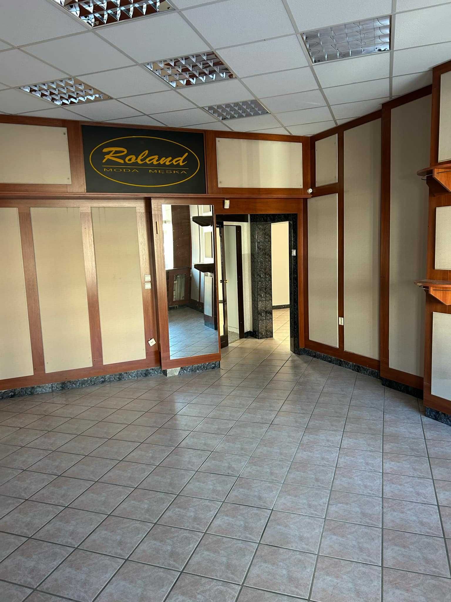 Spółdzielnia Mieszkaniowa w Płońsku wynajmie lokal Jędrzejewicza 1