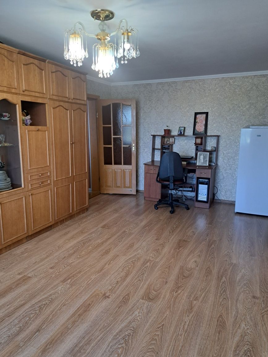 3х квартира Крошня