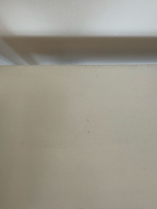 Stojak na buty IKEA HEMNES. Biały/czarny. Lite drewno