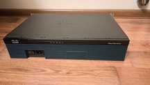 Router CISCO 2911, 3 x 1 Gb