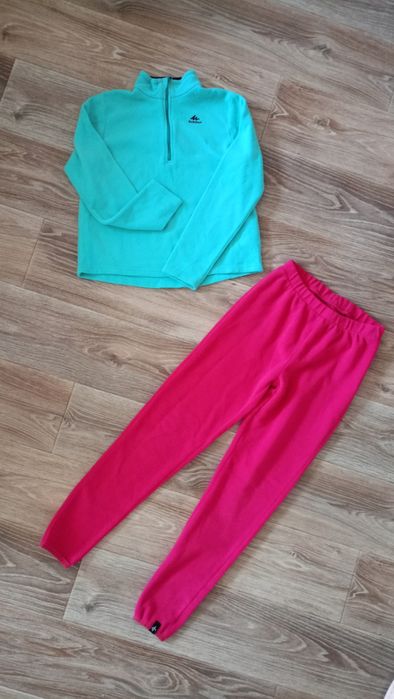 Флисовый ромпер поддева 86-92, 110-116,  флисовые кофты, новогоднее пл