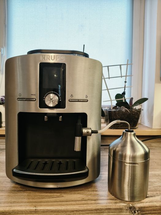 Ekspres Ciśnieniowy Krups EA8260