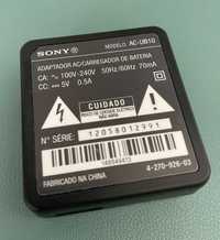 Adaptador USB para câmera Sony - Ref: AC-UB10 - Lisboa