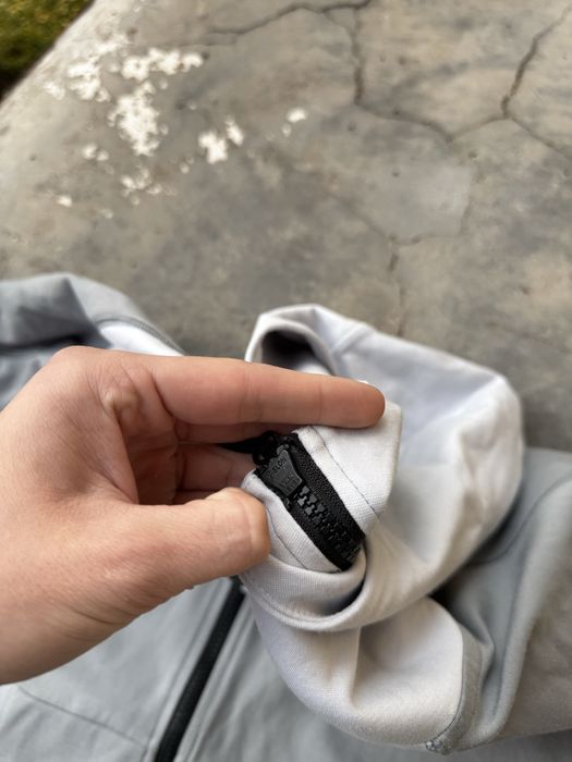 Кофта Nike Tech Fleece