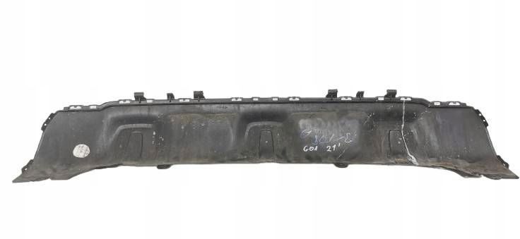 BMW X3 G01 Spoiler dokładka Zderzaka tył Tylna 773828-10 21 R