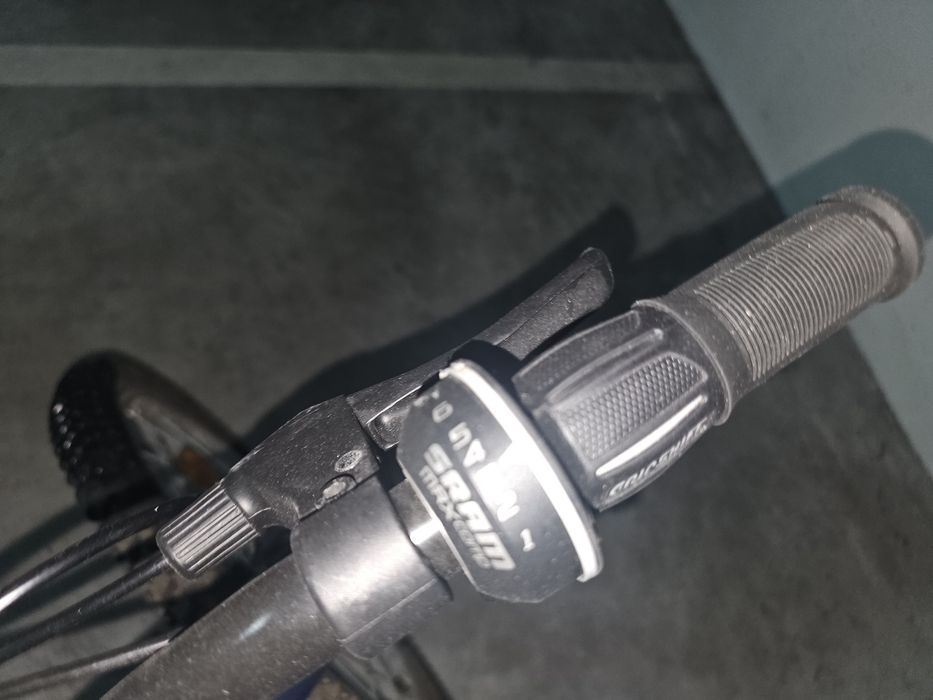 Bicicleta Rockrider ST 120 roda 20”