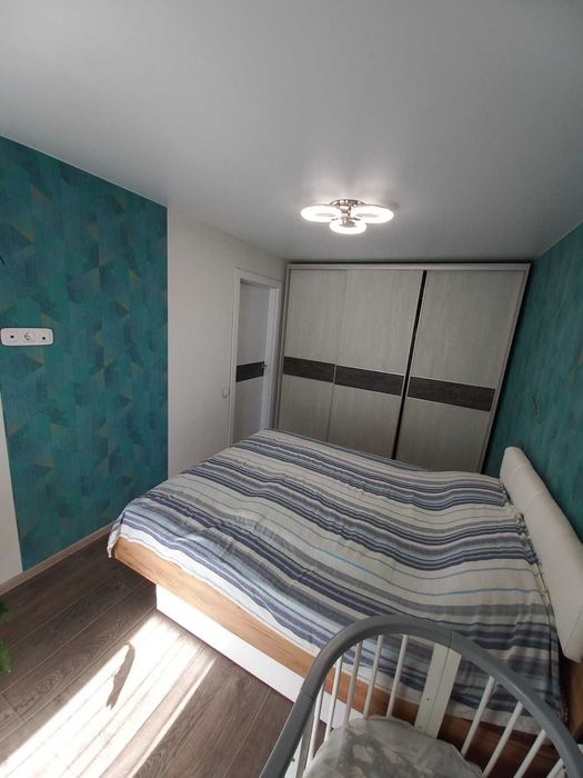 Продам 2к квартиру на ж/м Тополь