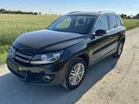 Volkswagen Tiguan 2.0tdi 4x4motion DSG  lift