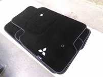 Tapetes MITSUBISHI - Qualidade Original - MOZA.PT