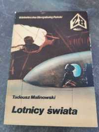 Lotnicy świata - Tadeusz Malinowski