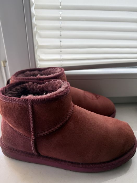 Oryginalne buty Emu Australia roz 38