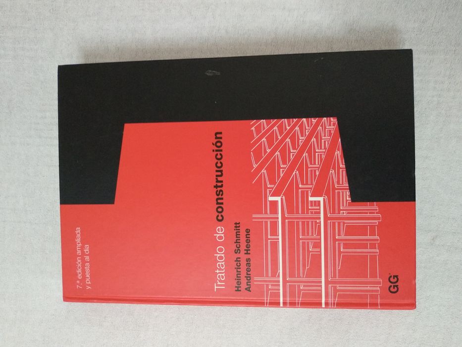 Tratado de Construccion