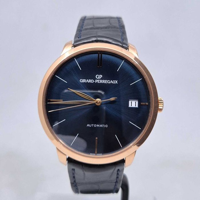 Girard Perregaux 1966 REF 49527