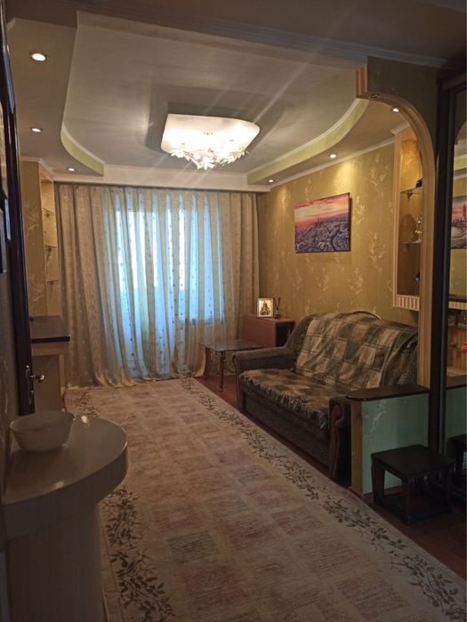 Продаж квартири м.Козятин