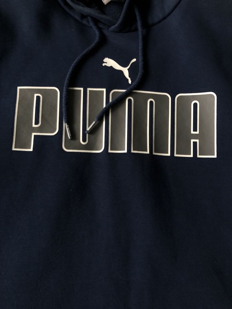 Худи Puma Оригинал