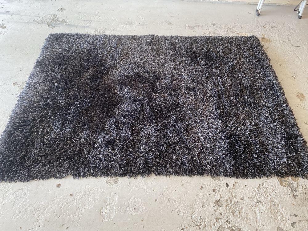 Vendo duas Carpetes como novas