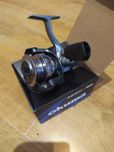 Kołowrotek nowy AZAKI 40 okuma