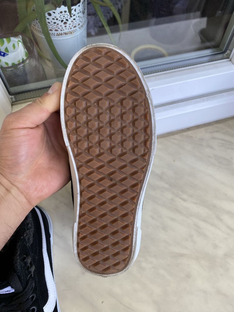 Buty marki Vans 36r.