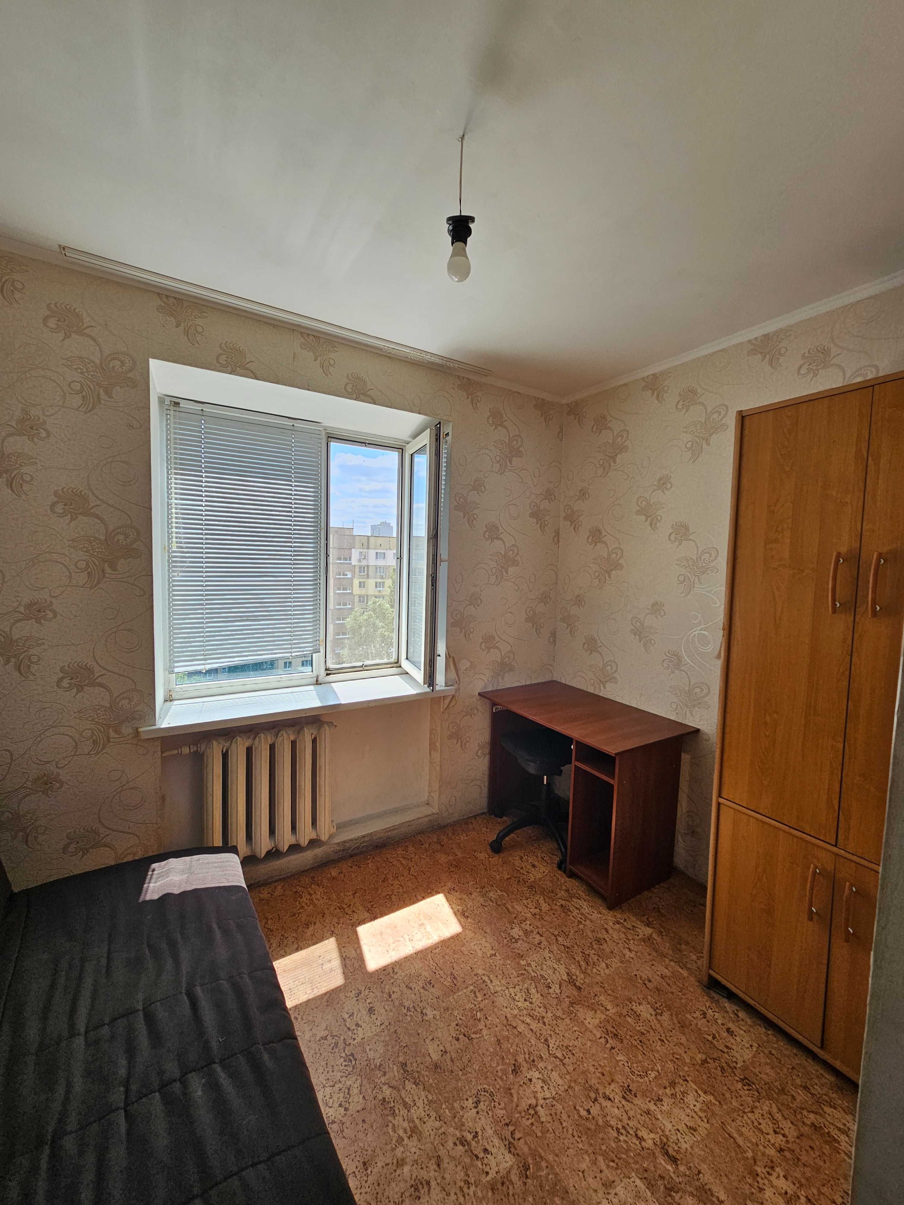 Продам 1к квартиру, ж/м Победа-6, пер. Добровольцев, пр. Героев