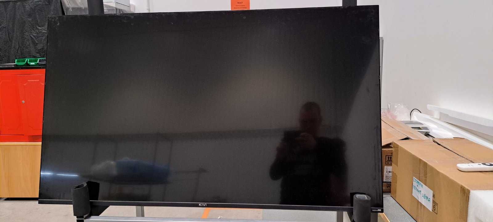 Telewizor United  55 nowy