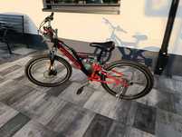 Sprzedam rower Indiana Mountain 24"