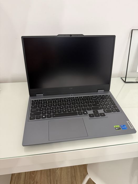 Lenovo LOQ 15IRX10 RTX