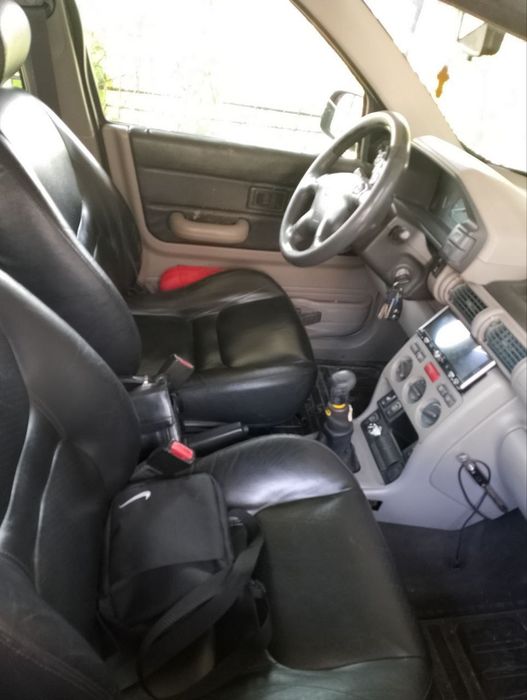Продам Lend Rover Freelander 1