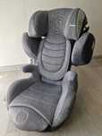 Fotelik samochodowy Kiddy CRUISERFIX 3