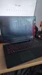 Lenovo Y700 gtx960 SSD+HDD