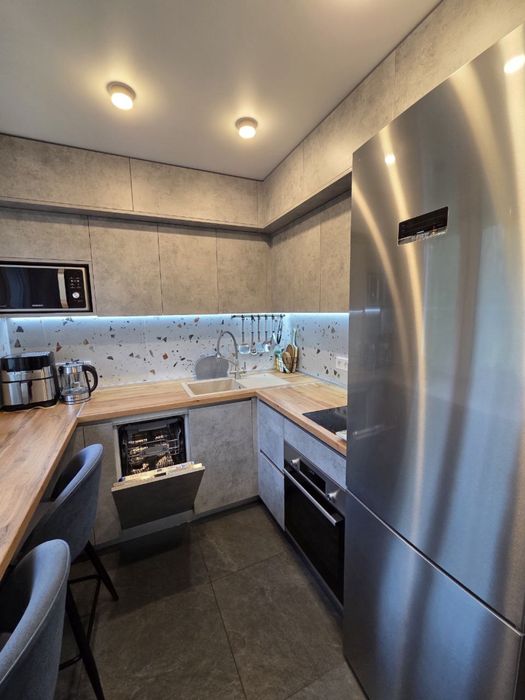 3х кімн з євро пр. Поля (Кирова),Б Хмельницького, Щербакова