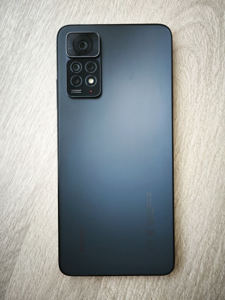 Redmi note 11 pro